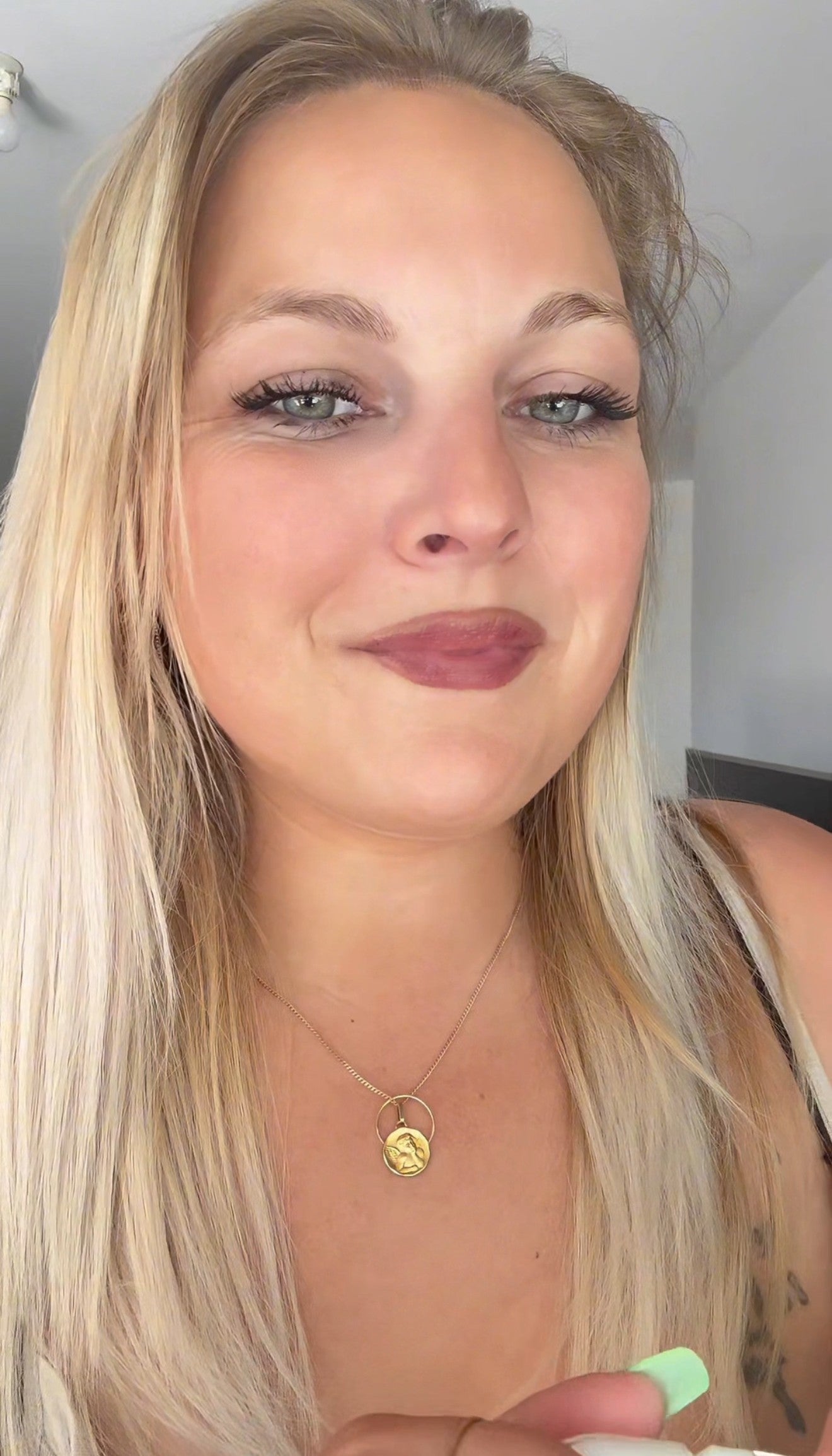 Crayon à lèvres waterproof