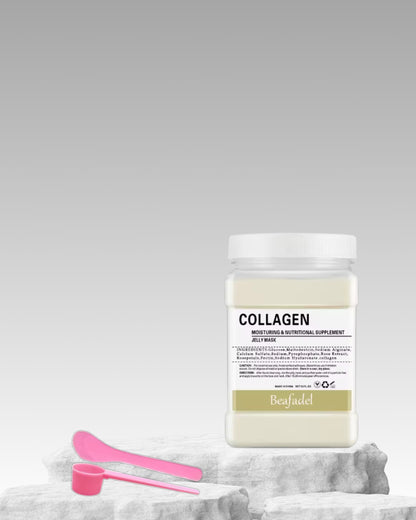 Masque en Poudre